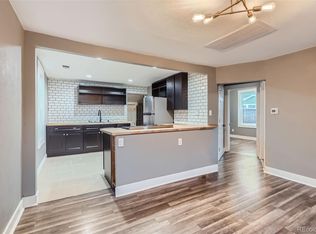 667 S Raleigh St, Denver, CO 80219