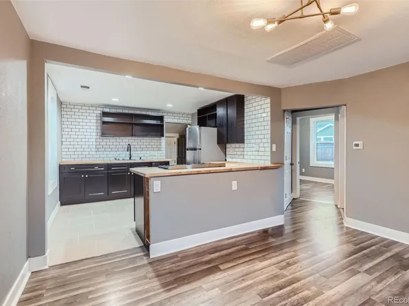 667 S Raleigh Street, Denver, CO 80219