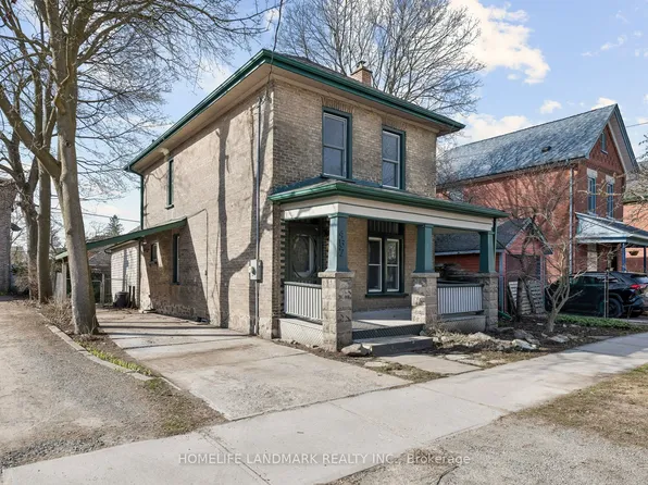 457 Bolivar St, Peterborough, ON K9J 4R3
