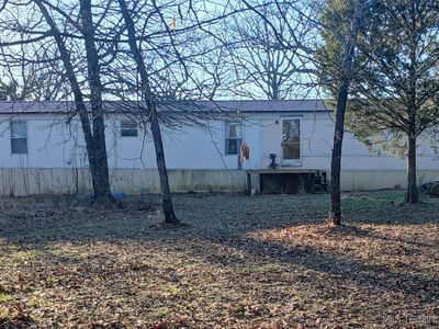 10360 N Sandridge Rd, Stigler, OK, 74462