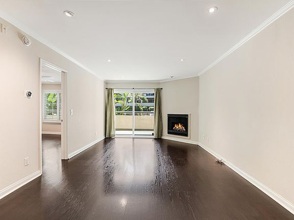 2nd image of 21500 Burbank Blvd APT 107