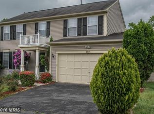 3445 Lacrosse Ct, Woodbridge, VA 22193