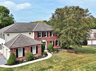 60 Hawk Ct, Gilbertsville, PA 19525