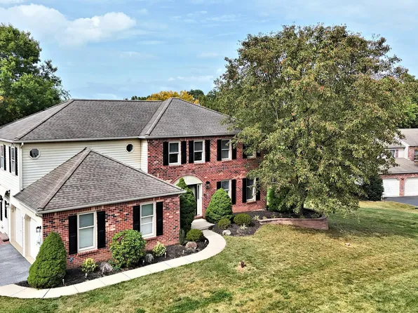 60 Hawk Ct, Gilbertsville, PA 19525