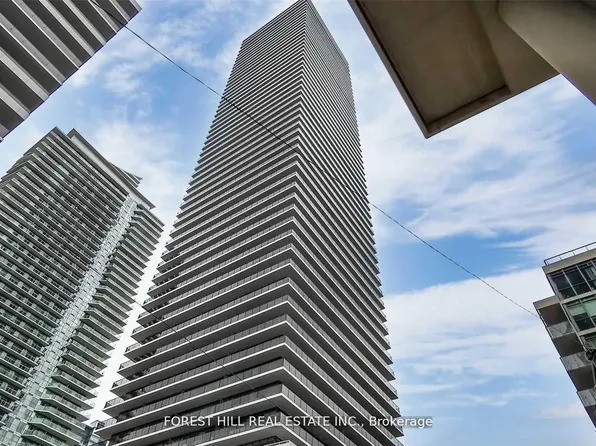 70 Annie Craig Dr, Toronto, ON