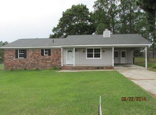 4201 Beckmont Dr, Augusta, GA 30906