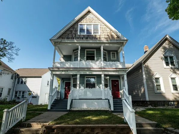 2227 South Mound STREET #2229, Milwaukee, WI 53207