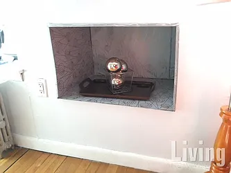 Rented by Living New York