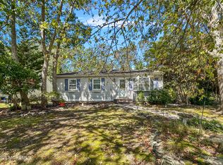 192 Dolphin Rd, Manahawkin, NJ 08050