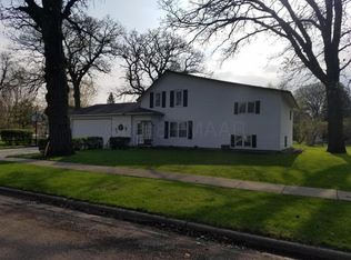 110 Forest St, Lisbon, ND 58054