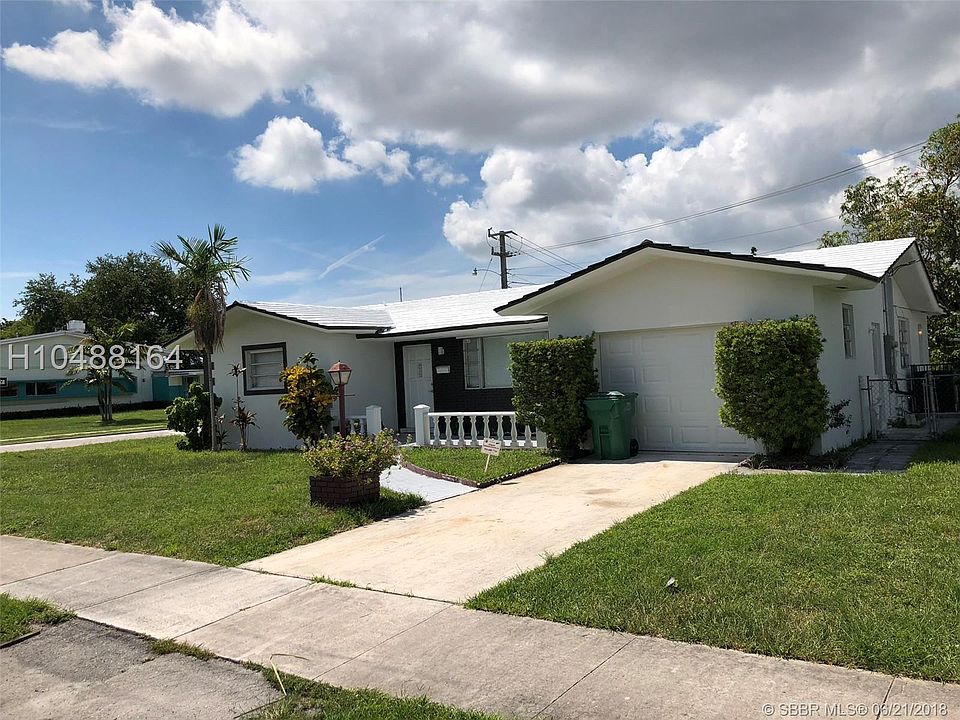 2nd image of 100 NW 188th St