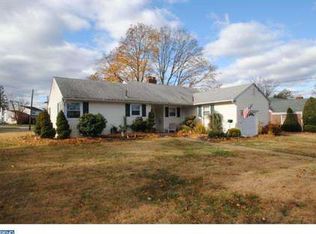 402 Rutgers Ave, Burlington, NJ 08016