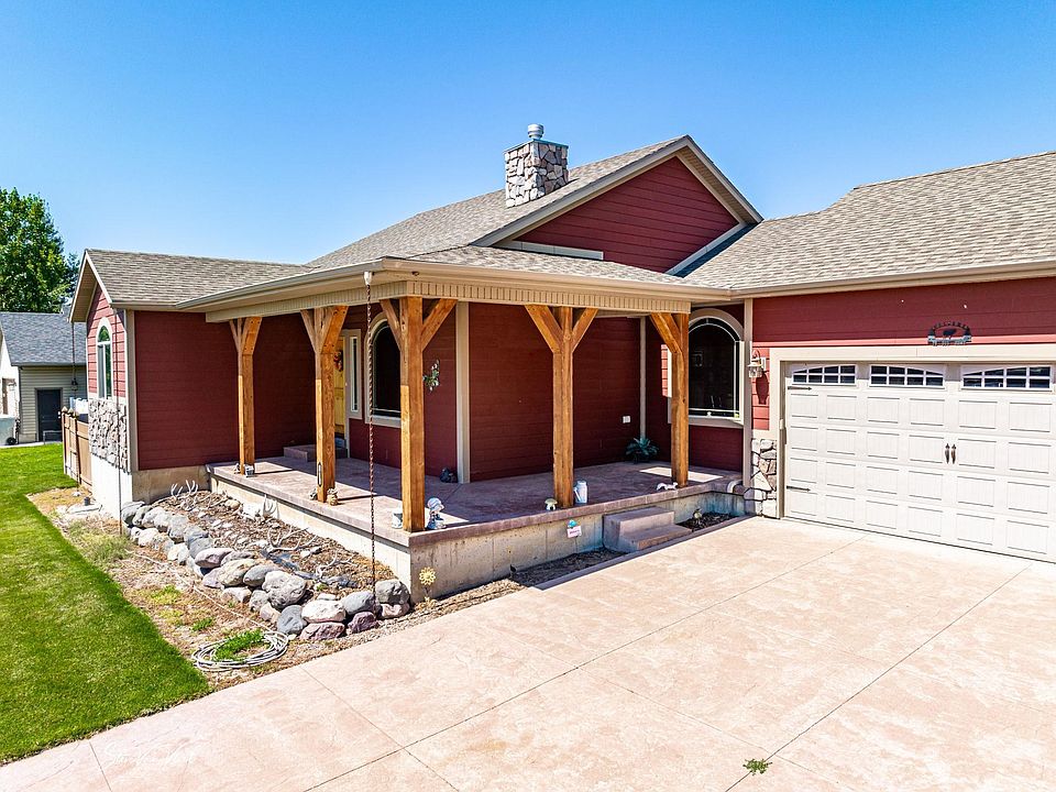 318 Oxford Peak Dr, Inkom, ID 83245 Zillow