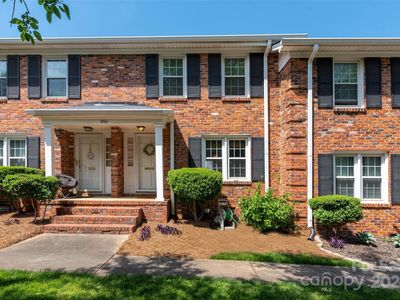 860 McAlway Rd APT B, Charlotte, NC, 28211
