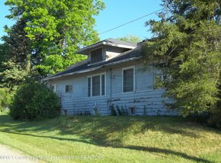 13218 Shaftsburg Rd, Perry, MI 48882