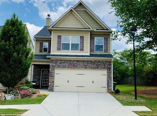 465 Village Vw, Woodstock, GA 30188