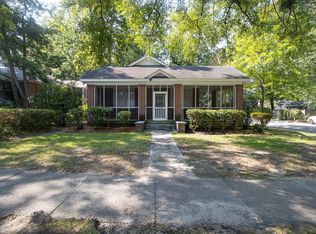 3300 Wilmot Ave, Columbia, SC 29205