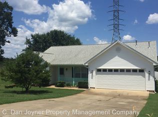 231 Cornelson Dr, Greer, SC 29651