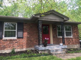 3313 Startan Ct, Louisville, KY