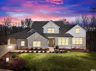 3905 W Crestridge Ct, Peoria, IL