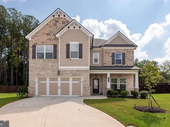 18 Ryston Way, Lawrenceville, GA 30045