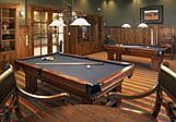 Billiards Room