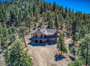 1001A County Road 917, Pagosa Springs, CO 81147