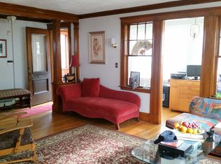 31 Appleton St, Arlington, MA 02476