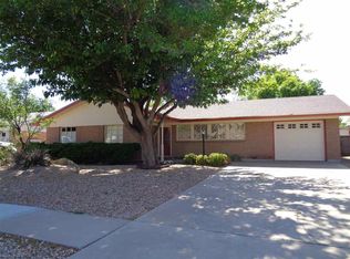 3110 N Garden Ave, Roswell, NM 88201