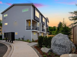 1322 194th St SE #B6, Bothell, WA 98012