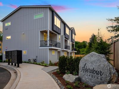 1322 194th Street SE #B2, Bothell, WA, 98012