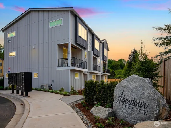 1322 194th Street SE #B6, Bothell, WA 98012
