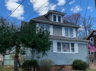 1131 Forest Ave, Staten Island, NY 10310
