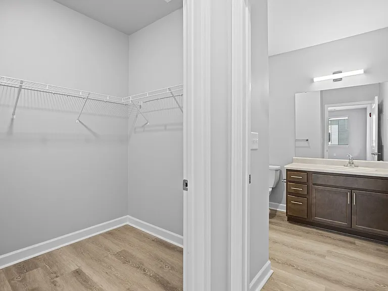 Master Suite