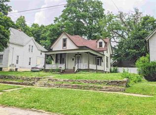 1622 4th Ave, Rockford, IL 61104