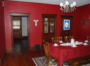 1536 Colfax St, Blair, NE 68008