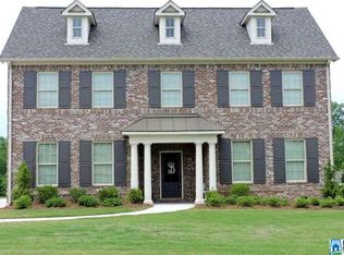 533 Riverwoods Lndg, Helena, AL 35080