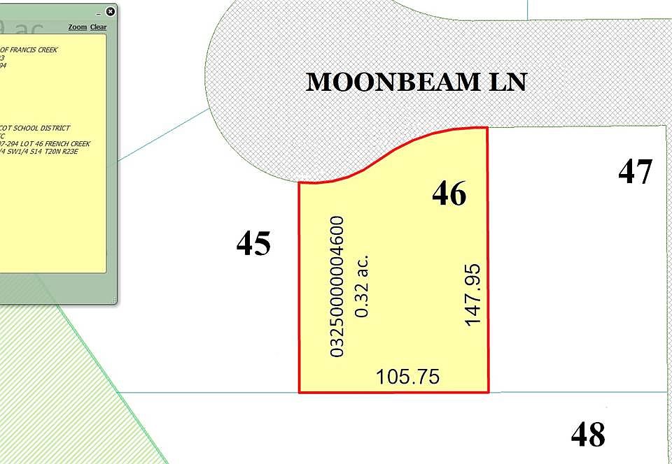 1st image of 715 Moonbeam Ln #46