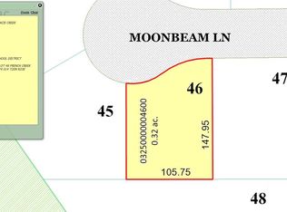 715 Moonbeam Ln #46, Francis Creek, WI 54214