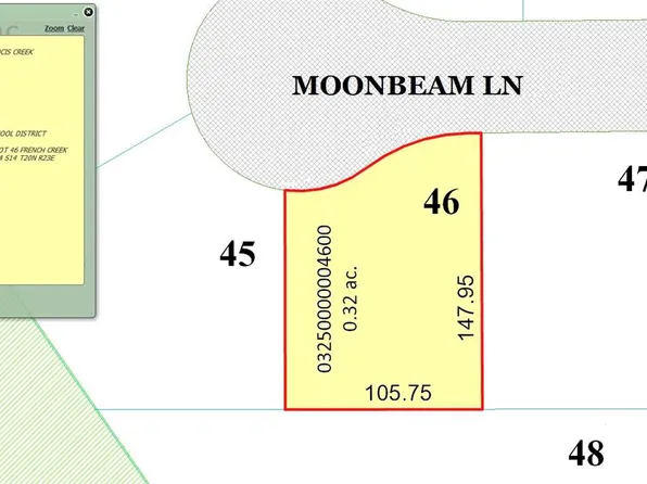 715 Moonbeam Ln #46, Francis Creek, WI 54214