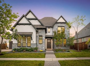 4003 Marble Hill Rd, Frisco, TX 75034