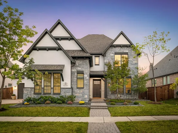 4003 Marble Hill Rd, Frisco, TX 75034