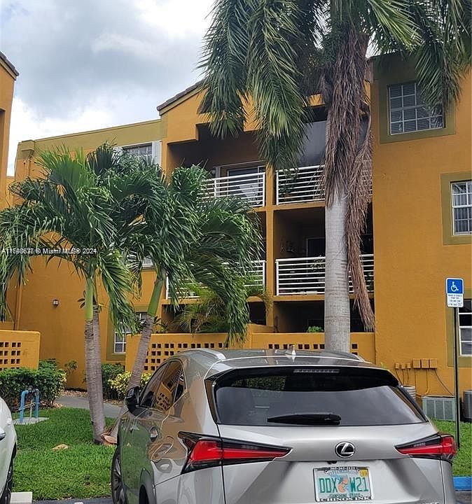 1st image of 9731 Fontainebleau Blvd #203
