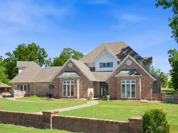 14989 S 19th East Ave, Bixby, OK 74008