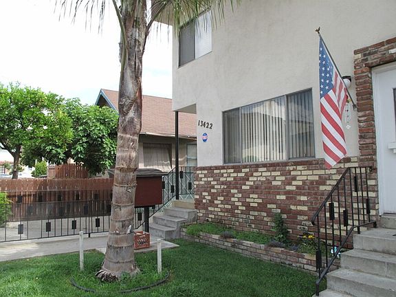 4th image of 13422 Camilla St APT O
