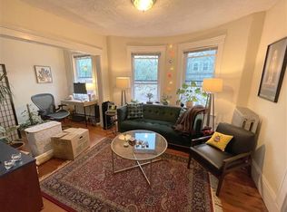 11 Sanborn Ave #1, Somerville, MA 02143