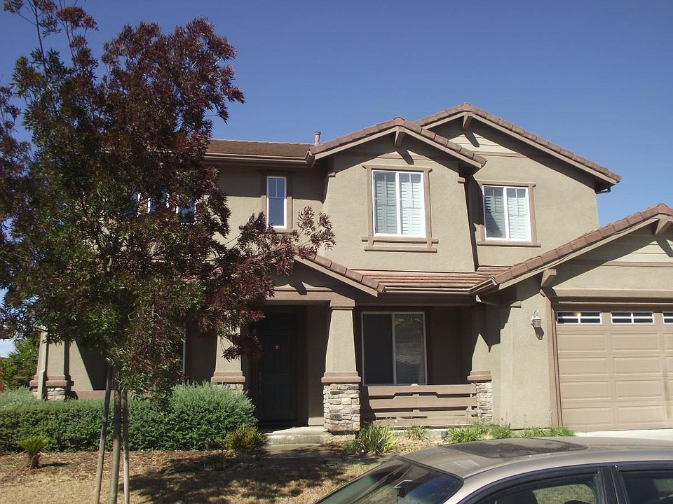 front house