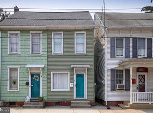 66 N Main St, Manheim, PA 17545