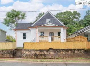 931 Pittsburg Ave, Winston Salem, NC 27105