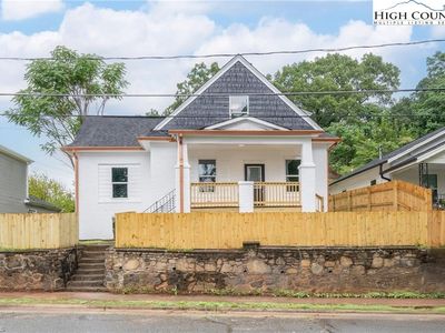 931 Pittsburg Avenue, Winston Salem, NC, 27105